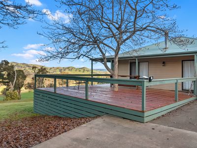 837 North Creek Road, Ancona