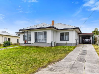 23 Mowbray Street, Millicent