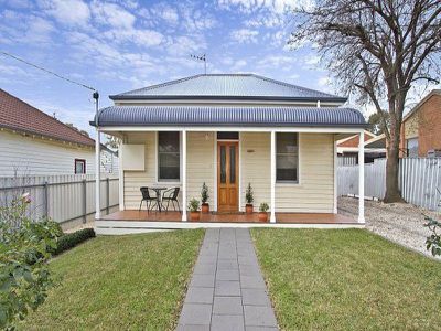 26 Bannister Street, North Bendigo