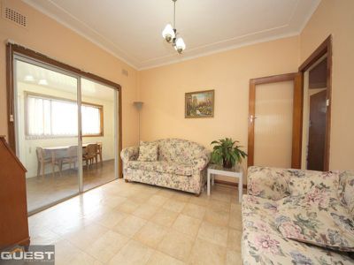 98 Edgar street, Bankstown