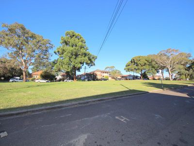 8 / 3 St Johns Avenue, Auburn