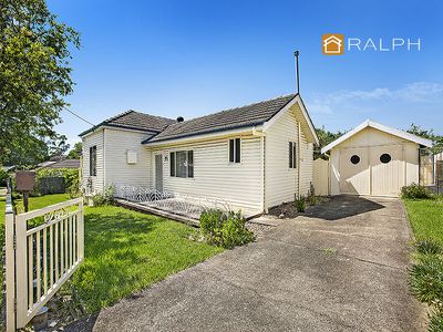 2 Telopea Street, Punchbowl