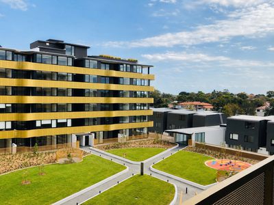 406 / 55 Holloway Street, Pagewood