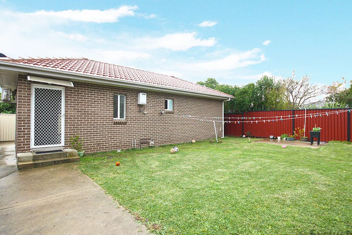 12A Elimatta Street, Lidcombe