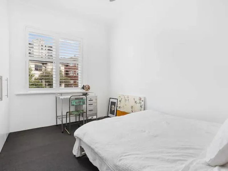12 / 1 Edward Street, Bondi