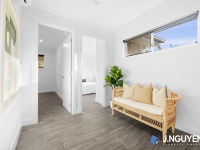 1 Prospect Crescent, Canley Vale