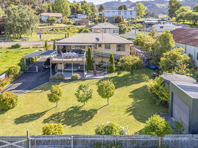 826 Glen Huon Road, Glen Huon