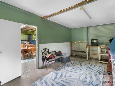 1245 Jiggi Road, Georgica