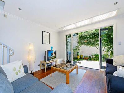 22 Griffin St, Surry Hills