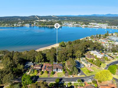 30 Peninsula Drive, North Batemans Bay