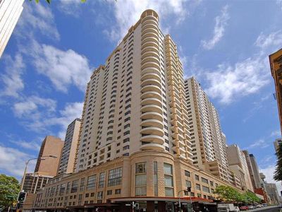 516B / 317-321 Castlereagh Street, Haymarket