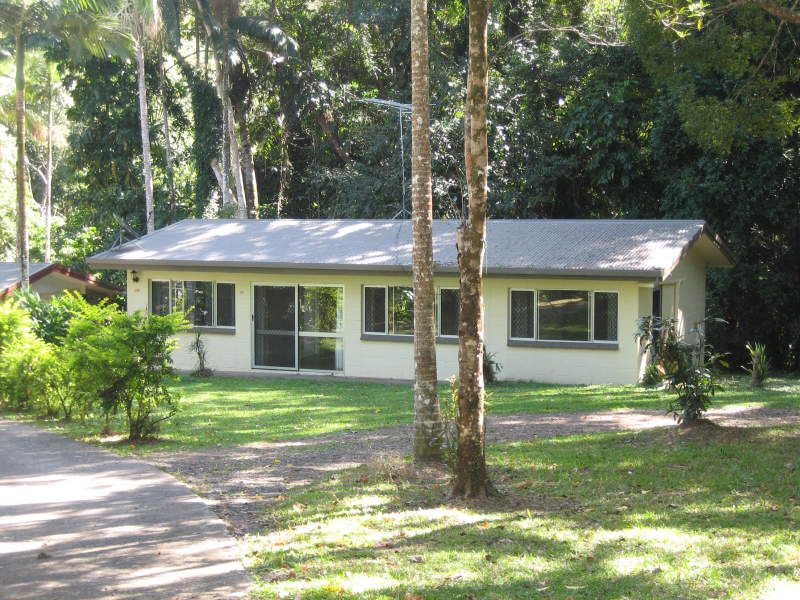 3 Ardmore Park, Kuranda