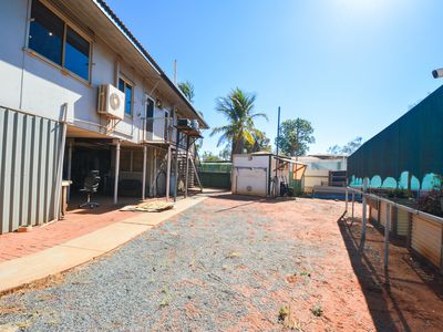 5 Brodie Crescent, South Hedland