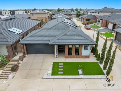 46 Aquarius Street, Truganina