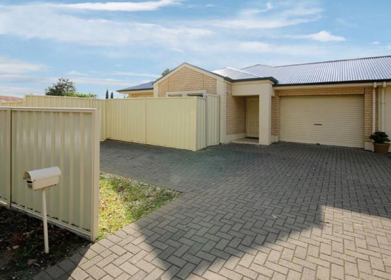 396 Diagonal Road, Sturt