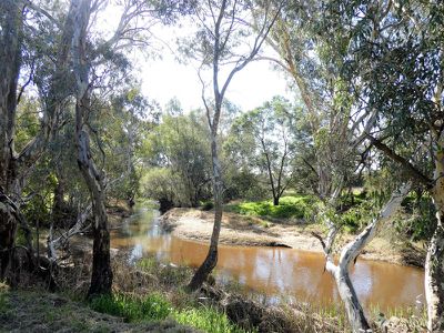 867 Aerodrome Road, Avenel