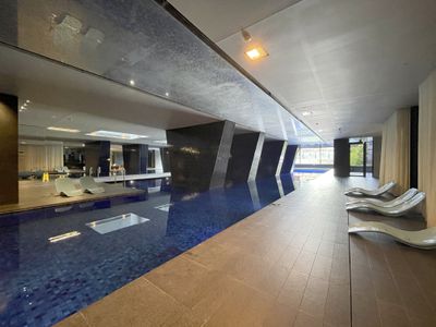 2112 / 101 Bathurst Street, Sydney