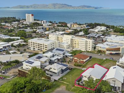 2 Panorama Court, North Ward
