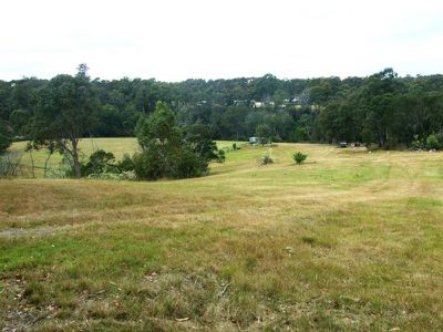 972 Mount Darragh Road, Lochiel