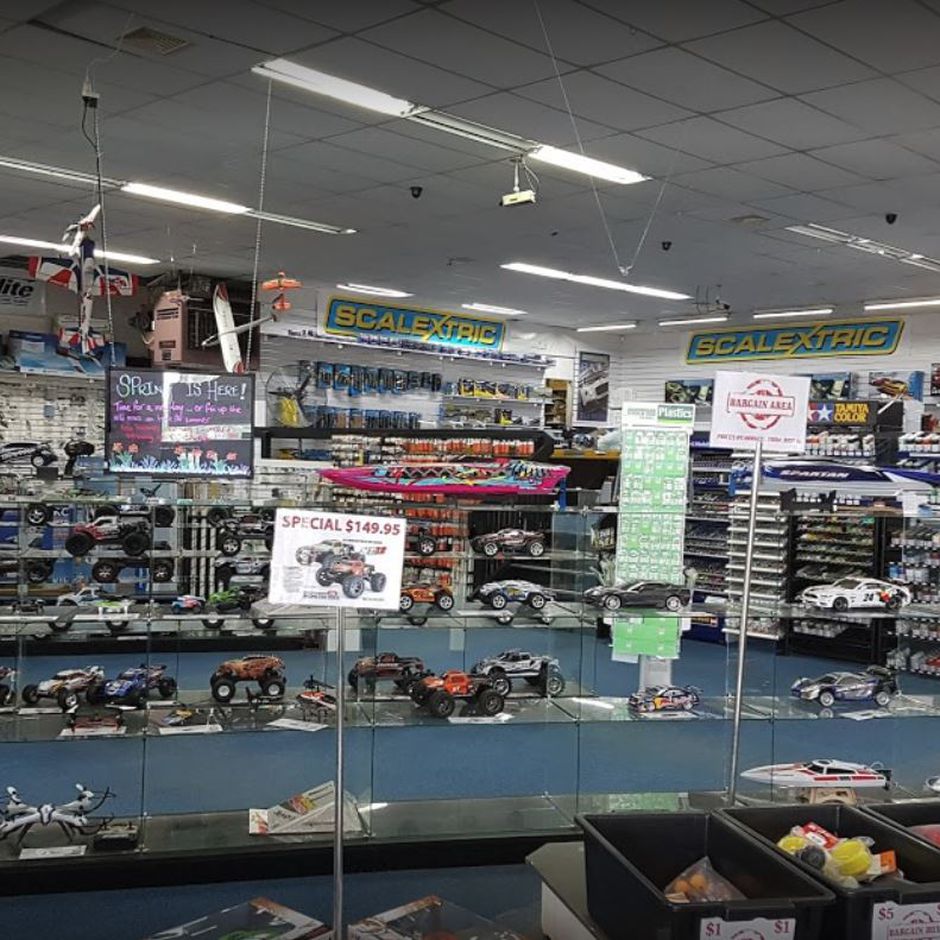 gallery