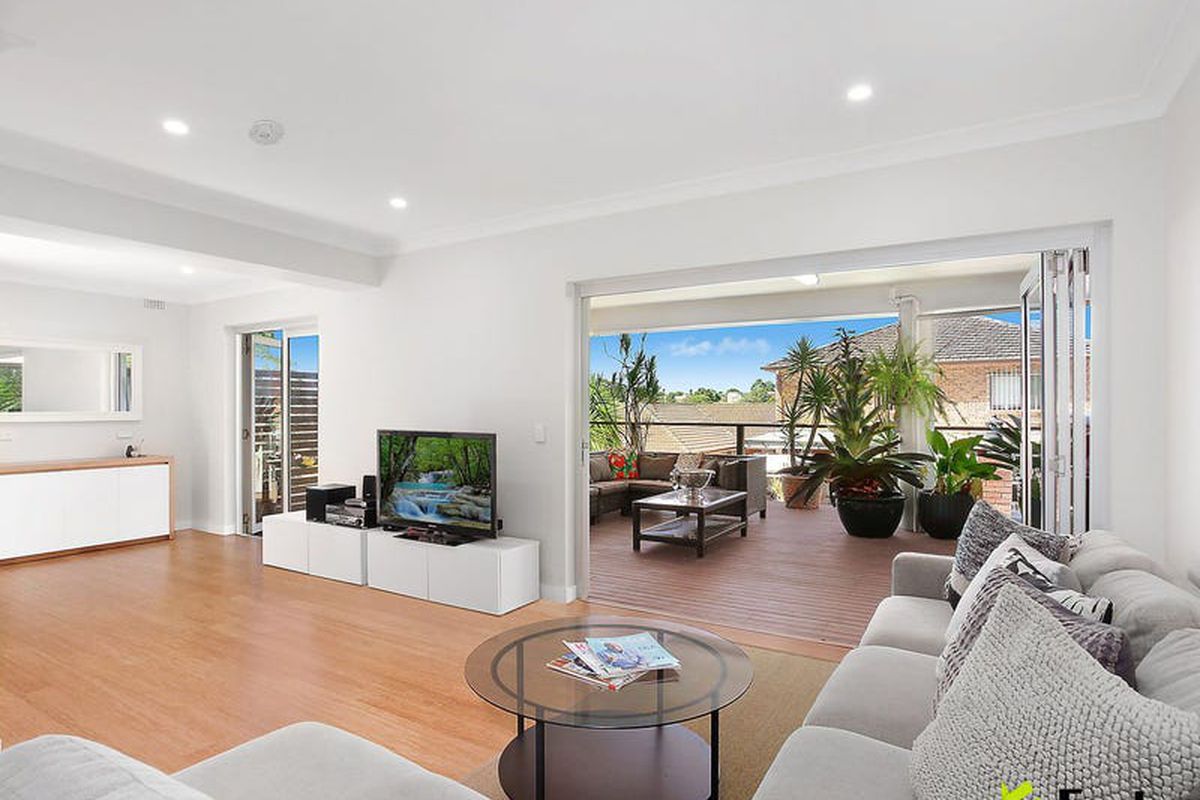 372 Livingstone Road, Marrickville