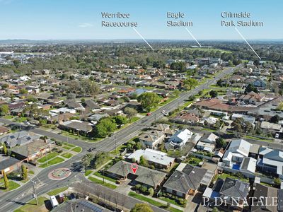 46 Burke Street, Werribee