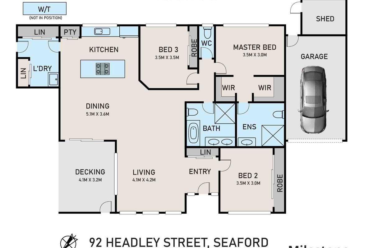 92 Hadley St, Seaford