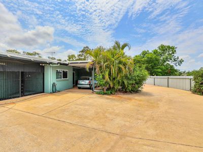 2 / 3 Priore Court, Moulden