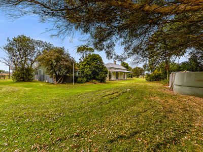 15 Chapman Road, Millicent
