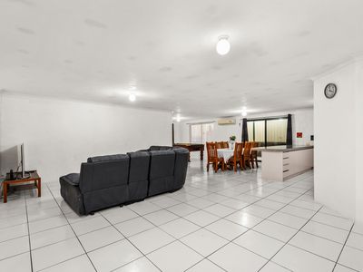 21 Sciano Avenue, Success