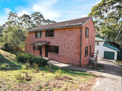 1 / 58 Uralba Street, Figtree