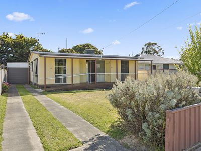 62 Sinclair Crescent, Seymour