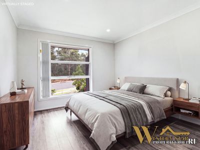 16 Xavier Crescent, Jordan Springs