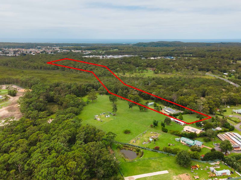 31 Golfcourse Way, Sussex Inlet