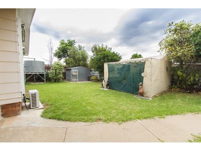 43 Stewart Street, Gunnedah