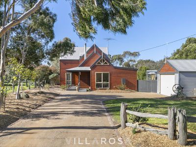 1 Clerke Court, Moriac