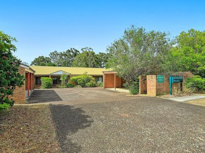 4 / 42 Lyndhurst Drive, Bomaderry