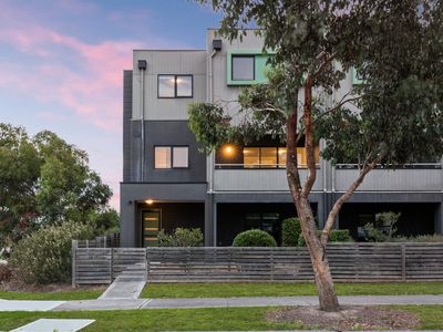 117 / 1-15 Beddison Road, Craigieburn