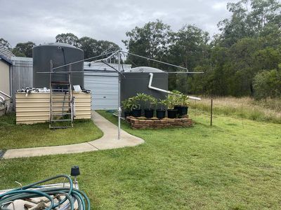 1828 Memerambi Barkers Creek Road, Wattle Camp