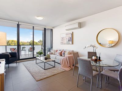 36 / 2 Haldon Street, Lakemba