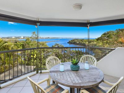 4 / 1 Pacific Boulevard, Buddina