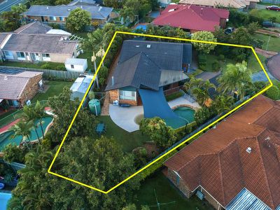 13 Pickworth Ct, Parkwood