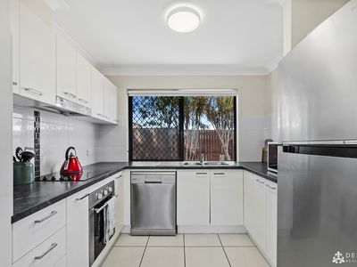 4 / 71 Richmond Street, Berserker