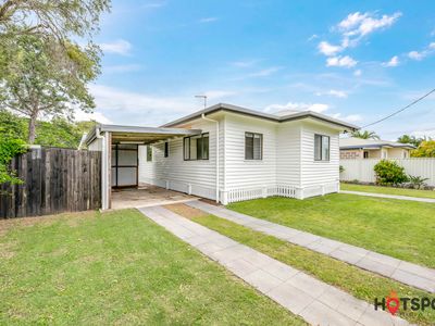 16 O'Connell Street, Millbank