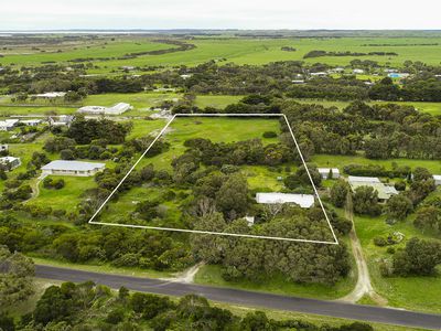 46 Admella Drive, Beachport