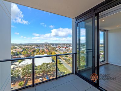 905 / 8 Gribble Street, Gungahlin