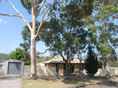 29 Alcoomie Crescent, Koonawarra