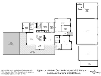 89 Gangells Lane, Bagdad
