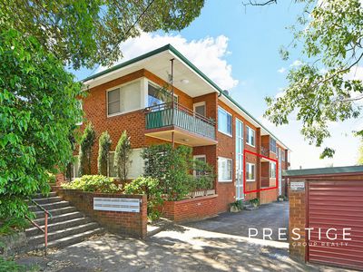 2 / 4 Pitt-Owen Avenue, Arncliffe