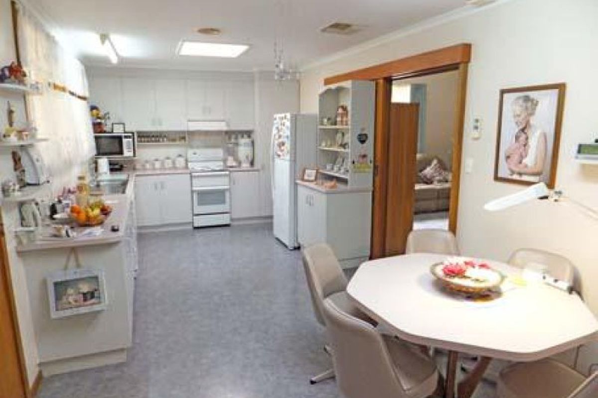 156 Fenaughty Street, Kyabram